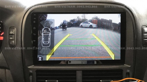 Màn hình DVD Android xe Lexus LS430 2000 - 2005 | Màn hình Flycar